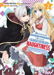 Im Giving The Disgraced Noble Lady Vol 2