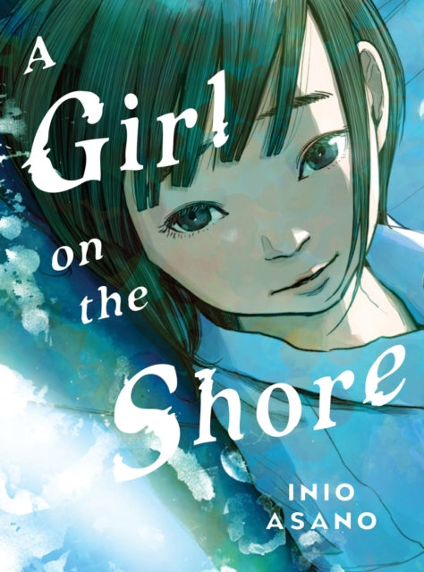 Girl On The Shore