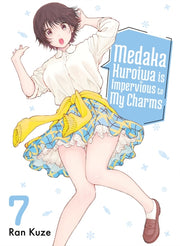 Medaka Kuroiwa Is Impervious To My Charm By Kuze, Ran
