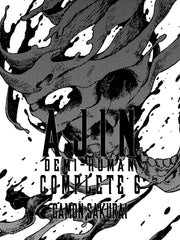 Ajin Demi Human Complete 6