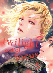 Twilight Out Of Focus 5 Long Take Part 1