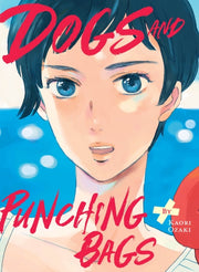 Dogs & Punching Bags