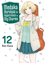 Medaka Kuroiwa Is Impervious To My Charm By Kuze, Ran