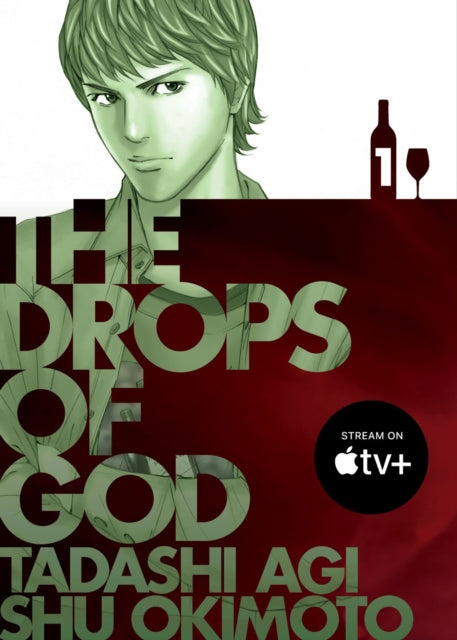 Drops Of God 1