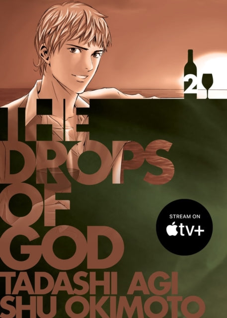 Drops Of God 2