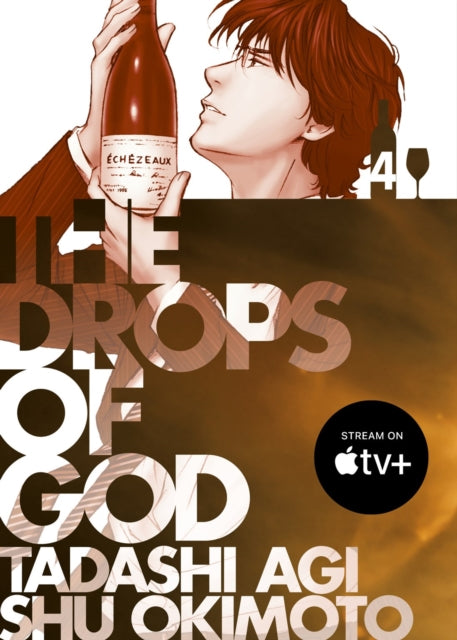 Drops Of God 4