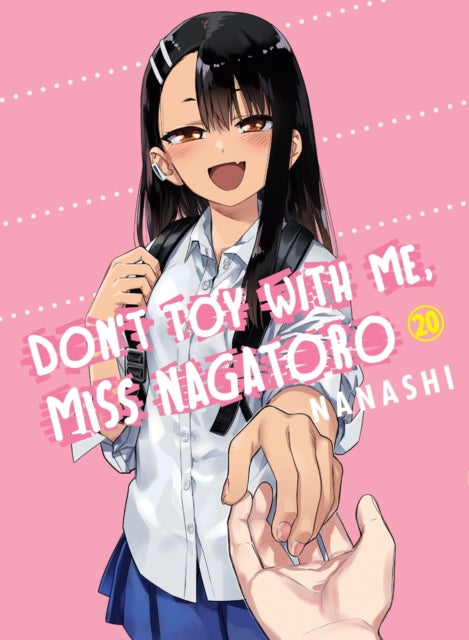 Dont Toy With Me Miss Nagatoro Volume 20