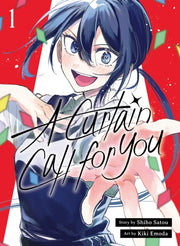 Curtain Call For You 1