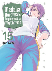 Medaka Kuroiwa Is Impervious To My Charm By Kuze, Ran