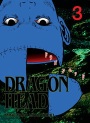 Dragon Head 3 By Mochizuki, Minetaro