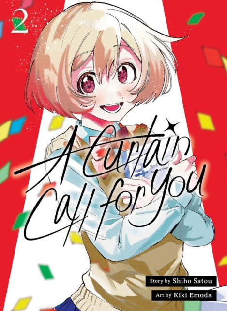 Curtain Call For You 2