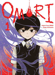 Omori 1 By Omocat