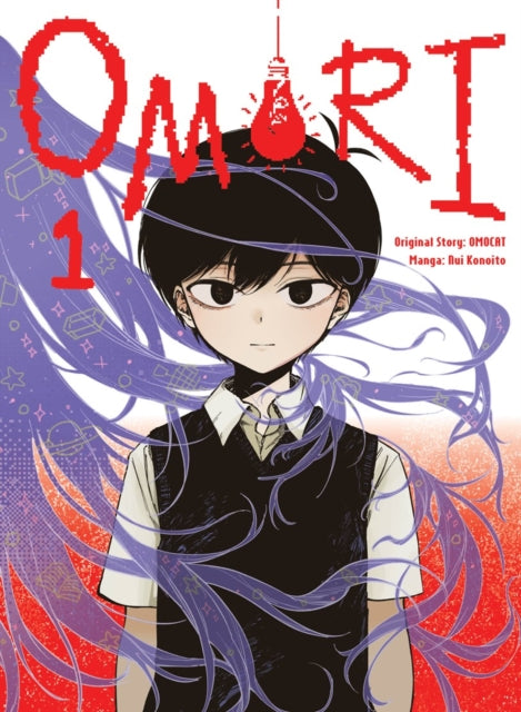 Omori 1 By Omocat
