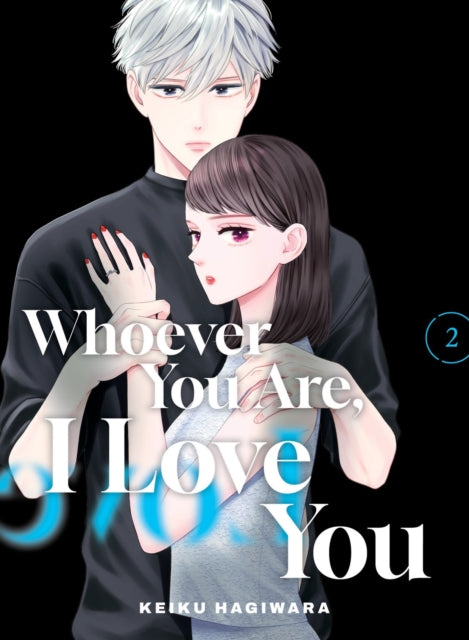 Whoever You Are I Love You 2 By Hagiwara, Keiku