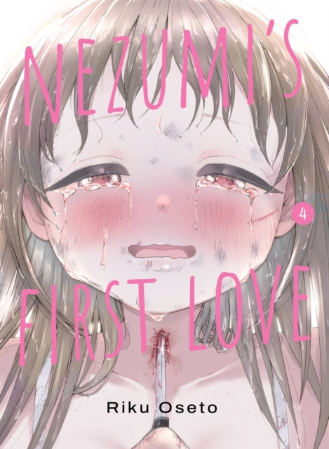 Nezumis First Love 4