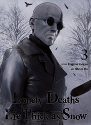 Lonely Deaths Lie Thick As Snow 3 By Inoryu, Hajime