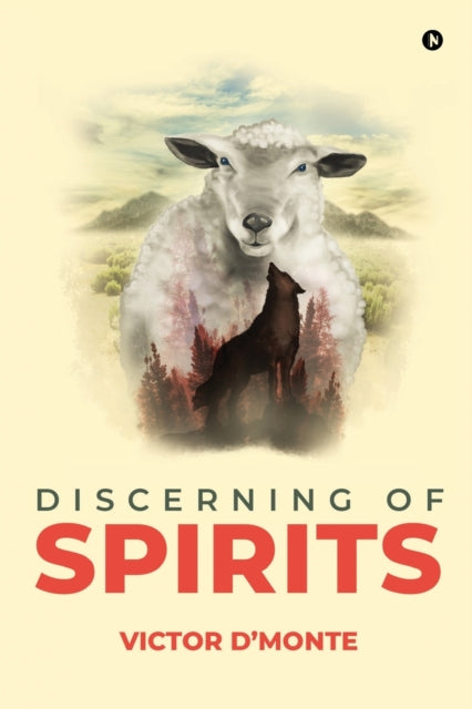 Discerning Of Spirits