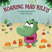 Roaring Mad Riley By Szczecinski  Allison