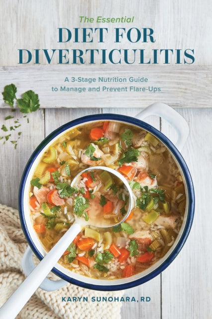 Essential Diet For Diverticulitis