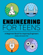 Engineering For Teens