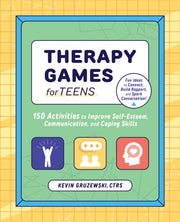 Therapy Games For Teens