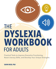 Dyslexia Workbook For Adults