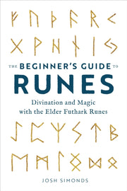 The Beginners Guide To Runes