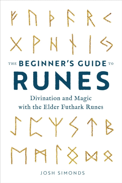 The Beginners Guide To Runes
