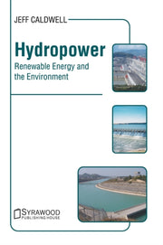 Hydropower: Renewable Energy And The Env By Caldwell, Jeff