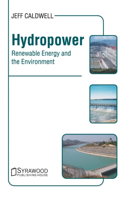 Hydropower: Renewable Energy And The Env By Caldwell, Jeff