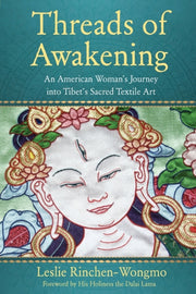 Threads Of Awakening