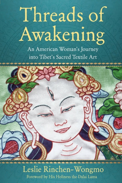 Threads Of Awakening