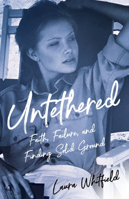 Untethered Love Loss Search Solid Gp