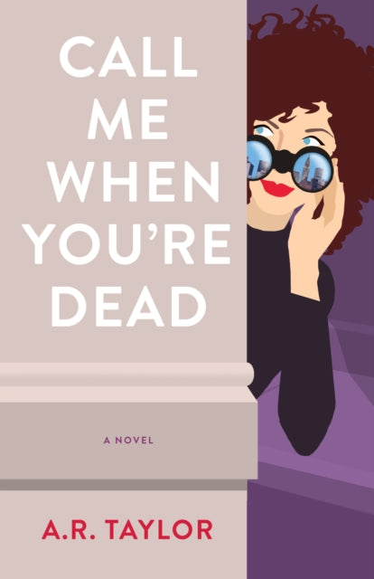Call Me When You Re Dead