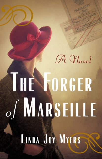 Forger Of Marseille