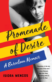 Promenade Of Desire