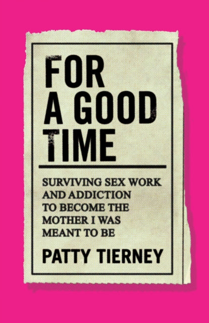 For A Good Time