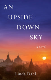 Upside Down Sky A Novel