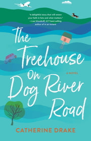 Treehouse On Dog River Road