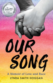 Our Song A Memoir Of Love And Race