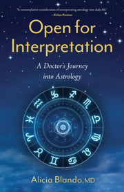 Open For Interpretation
