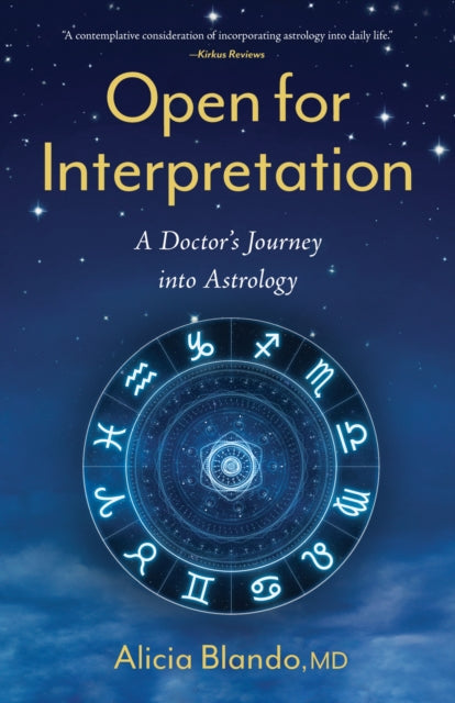 Open For Interpretation
