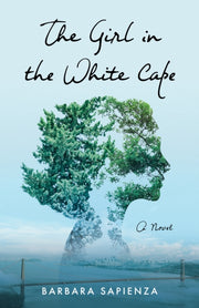 Girl In The White Cape