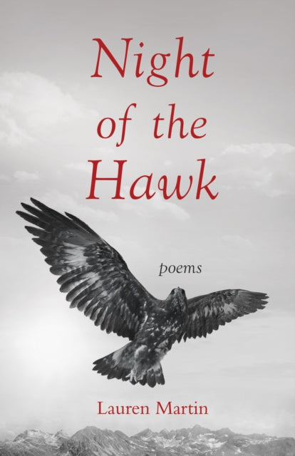Night Of The Hawk
