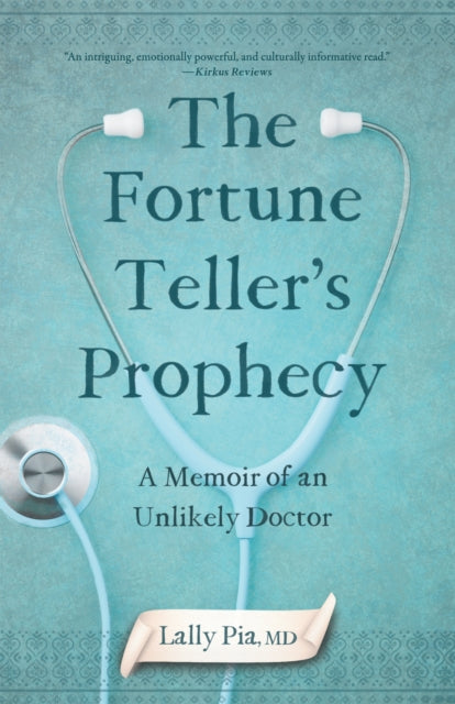 Fortune Tellers Prophecy