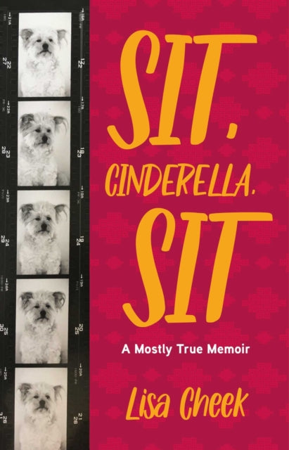 Sit Cinderella Sit By Cheek, Lisa
