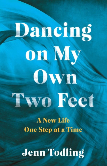Dancing On My Own Two Feet