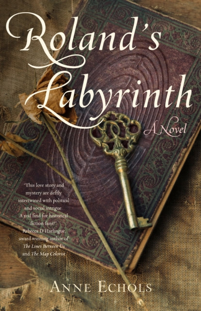 Rolands Labyrinth