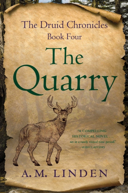 Quarry