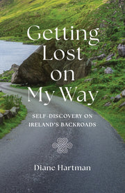 Getting Lost On My Way